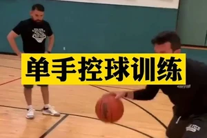  业余篮球选手如何突破训练中的障碍：综合指南与策略